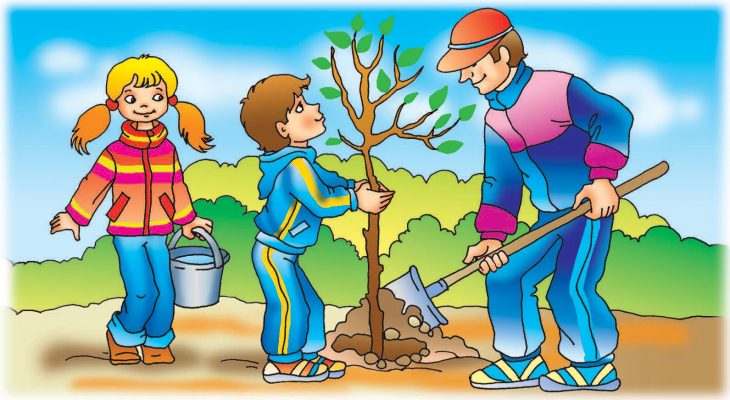 Загадки про труд (30 штук)