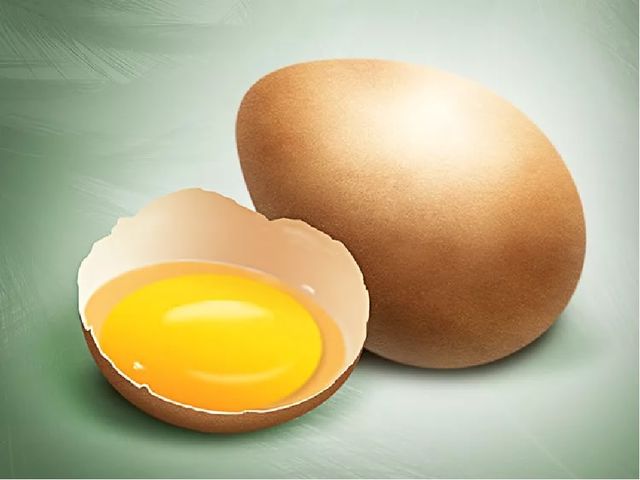 Загадка про 6 яиц
