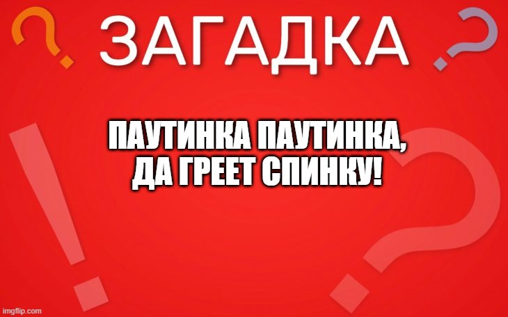 Первая ходит, вторая бродит, третья носится — загадка