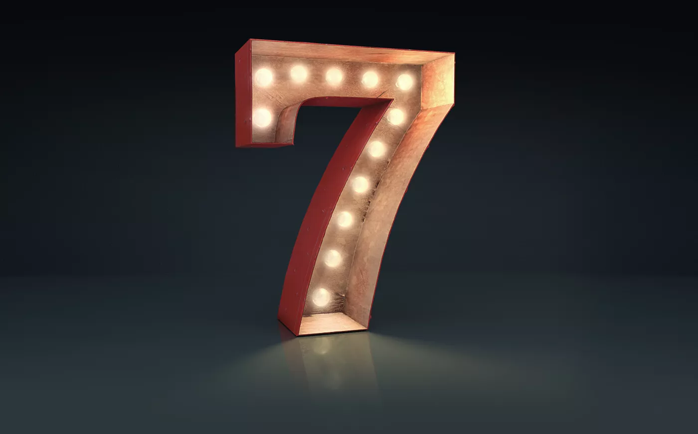 Пословицы и поговорки с цифрой 7 (30 пословиц)