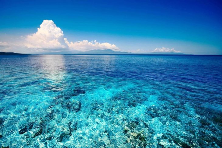 Лучшие пословицы и поговорки про море (200 пословиц)