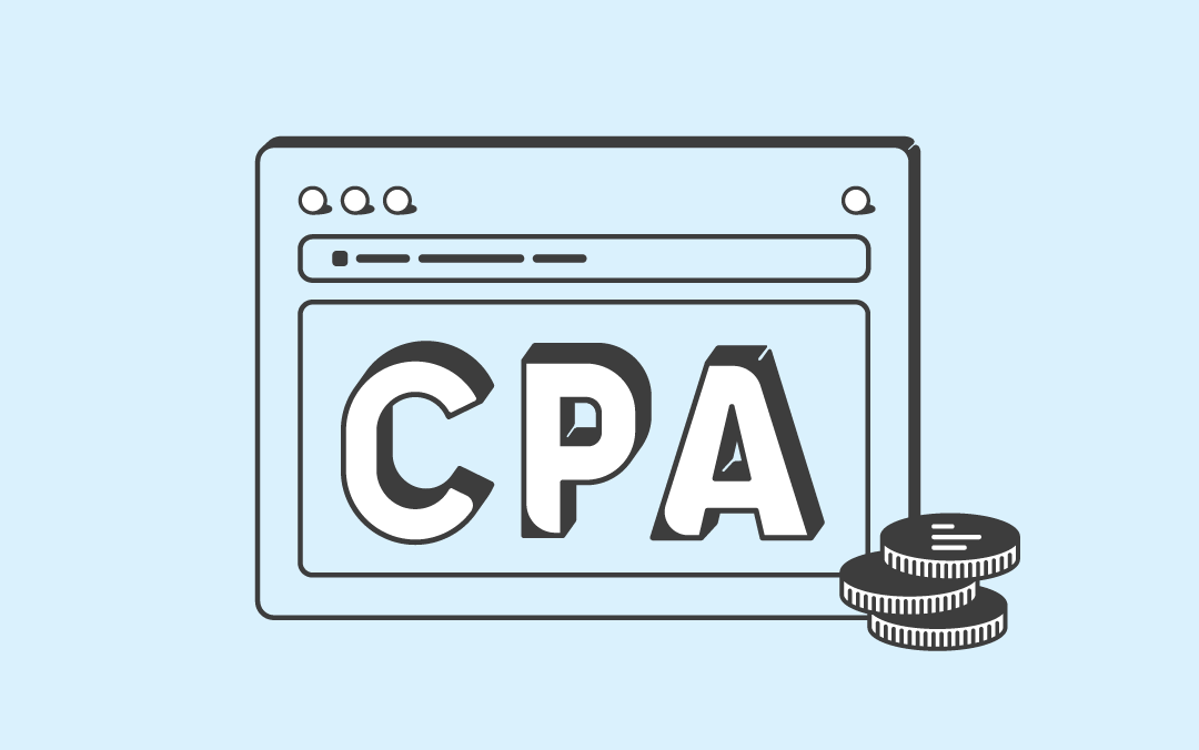 Обзор CPA сетей на 2023 год с сайта partnerok.net