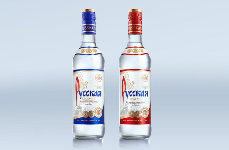 Пословицы про водку (40 пословиц)