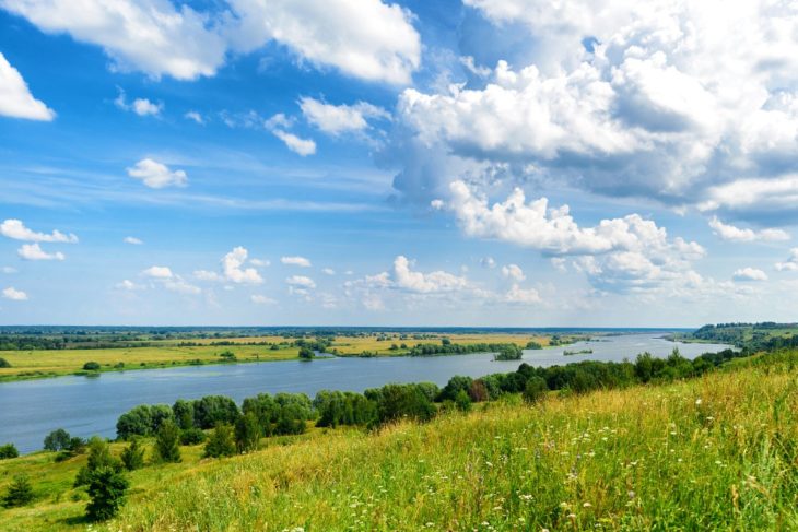 Пословицы о родине (150 пословиц)