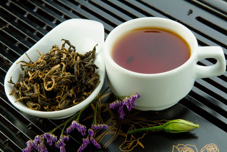 Пословицы про чай (50 пословиц)