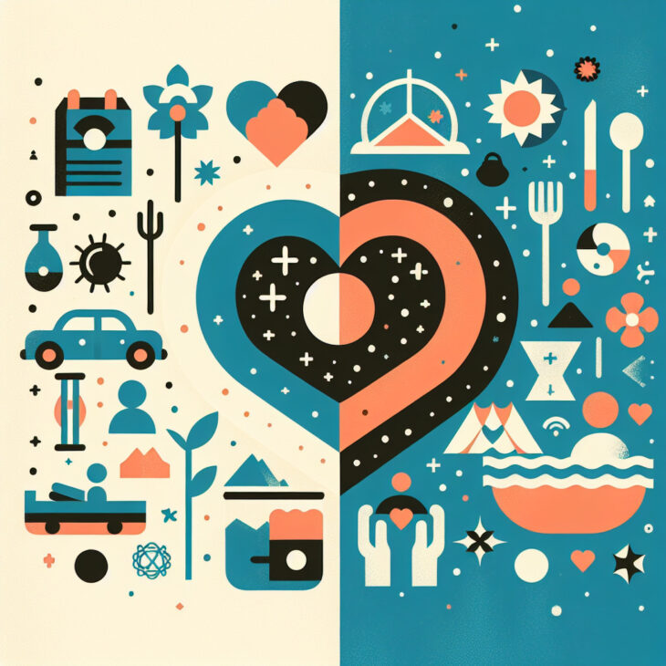 Статусы про жизнь красивые (30 статусов)