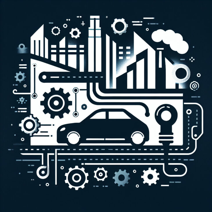 Статусы про АвтоВАЗ (60 статусов)