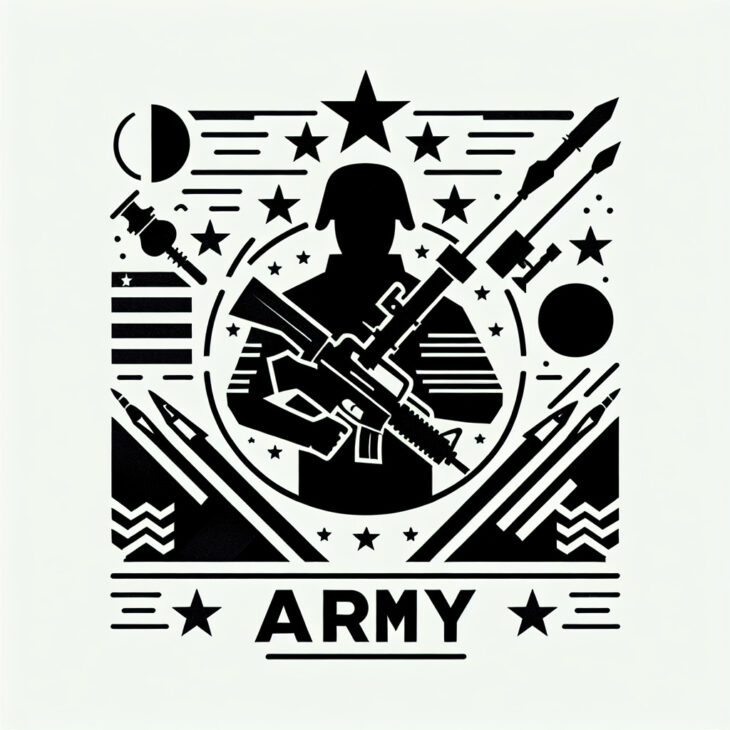 Статусы про армию (30 статусов)