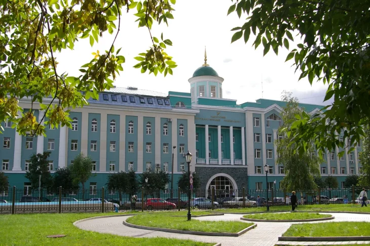 Статусы про университет (30 статусов)
